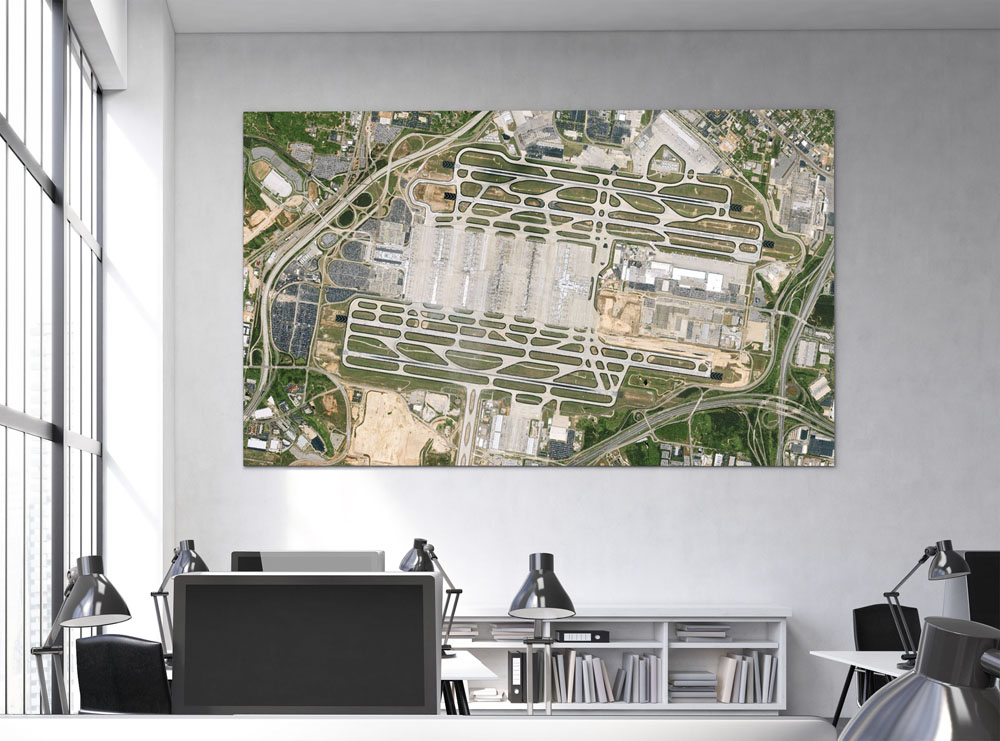 ATLANTA, USA – Bild 3