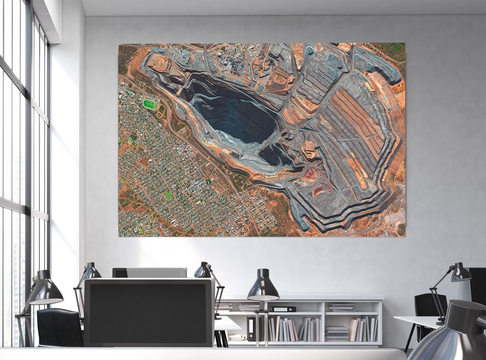 KALGOORLIE, Australien – Bild 3