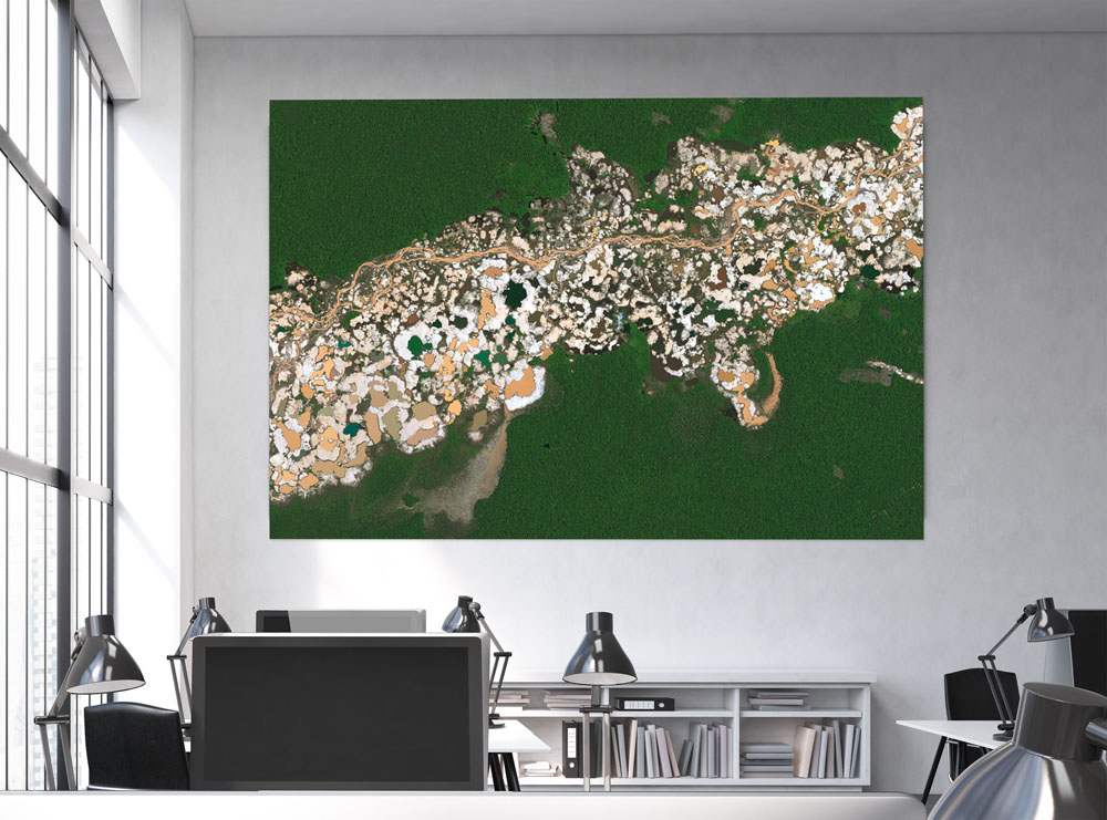 MADRE DE DIOS, Peru – Bild 3