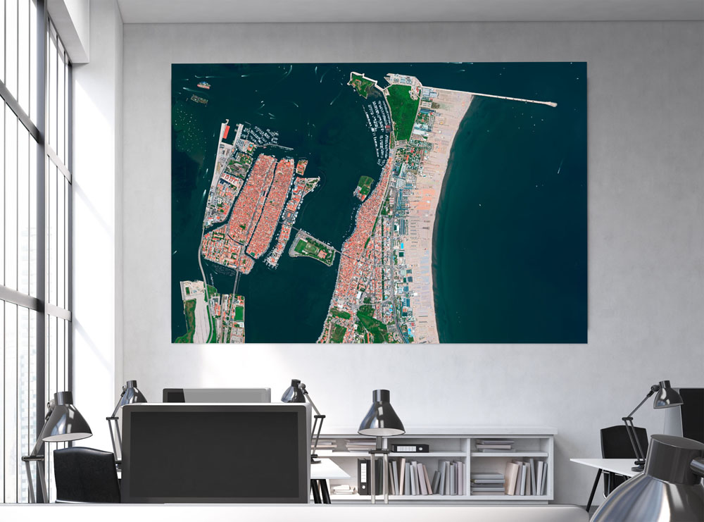 CHIOGGIA, Italien – Bild 3