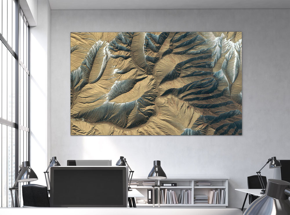 KUNLUN SHAN, China – Bild 3