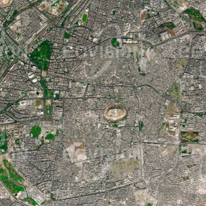 ALEPPO 2012, Syrien