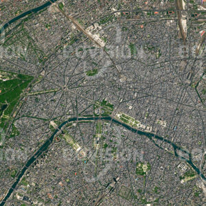 PARIS, Frankreich