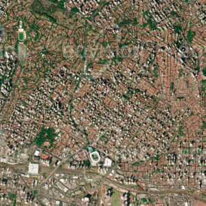SÃO PAULO, Brasilien