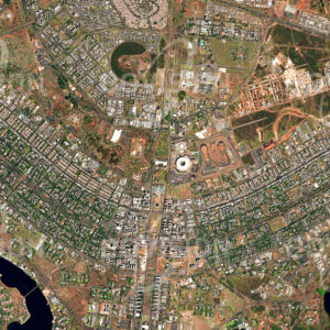 BRASÍLIA, Brasilien