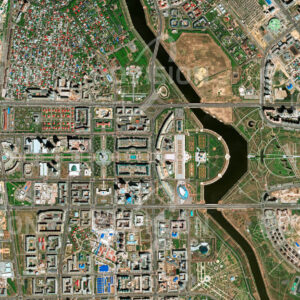 ASTANA, Kasachstan