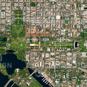 WHITE HOUSE – WASHINGTON, USA