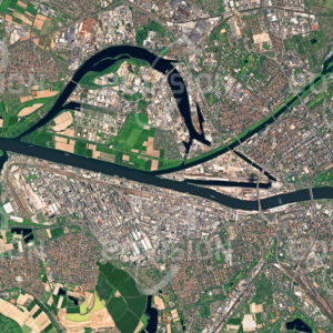 LUDWIGSHAFEN, Deutschland