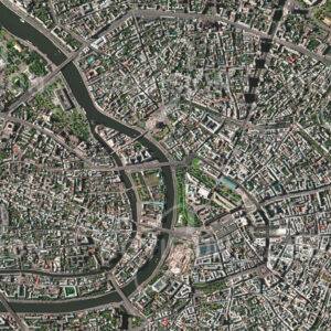 KREML – MOSKOW, Russland