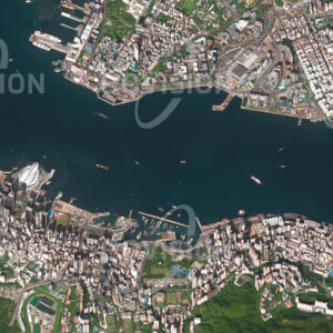 HONGKONG, China