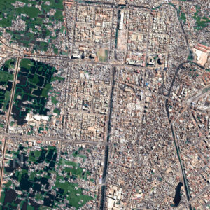 ANTANANARIVO, Madagaskar