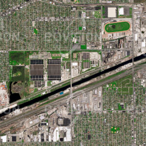 STICKLEY – CHICAGO, USA