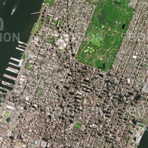 NEW YORK – CENTRAL PARK, USA
