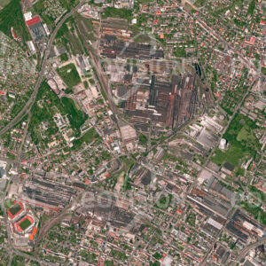 OSTRAVA, Tschechien