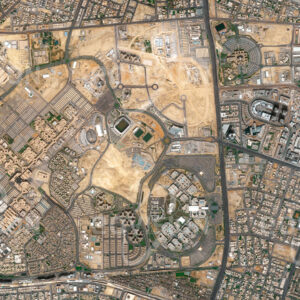 RIYADH – KING SAUD UNIVERSITY, Saudi-Arabien