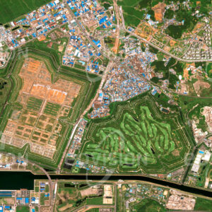SEOUL – SUDOKWON, Südkorea