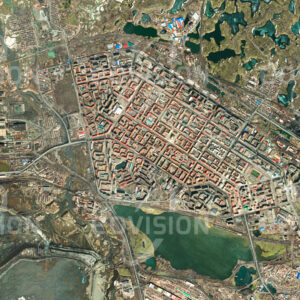 NORILSK, Russland