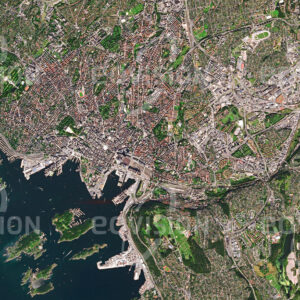 OSLO, Norwegen