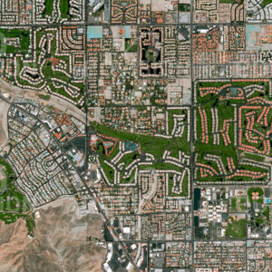 PALM SPRINGS, USA