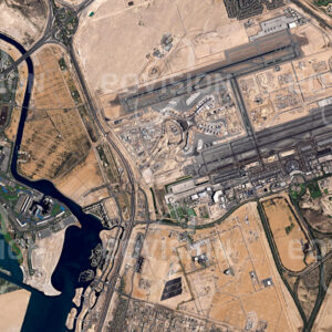 MASDAR CITY – ABU DHABI, Vereinigte Arabische Emirate