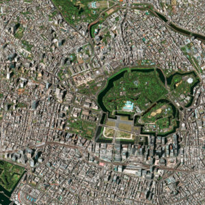 TOKYO – IMPERIAL PALACE, Japan