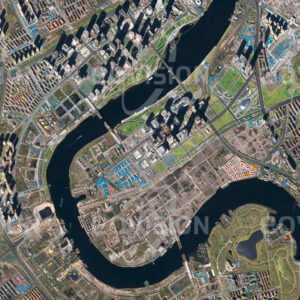 TIANJIN, China