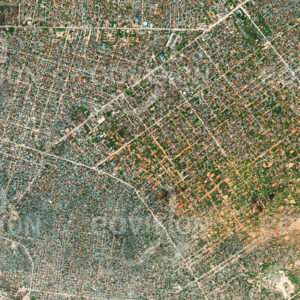 MOGADISCHU, Somalia