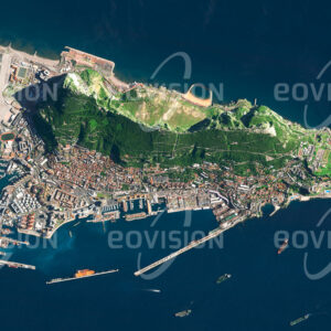 GIBRALTAR, Großbritannien