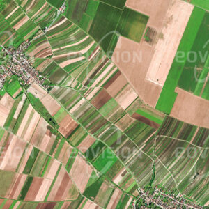 OBERRETZBACH – SATOV, Österreich, Tschechien