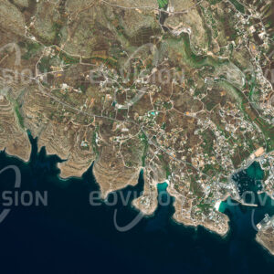 LAMPEDUSA, Italien