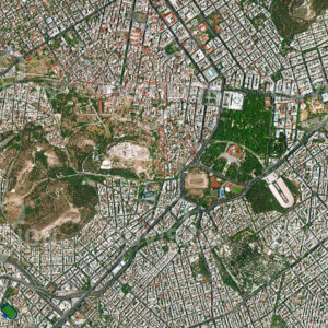 ATHEN, Griechenland
