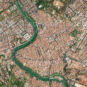 ROM, Italien