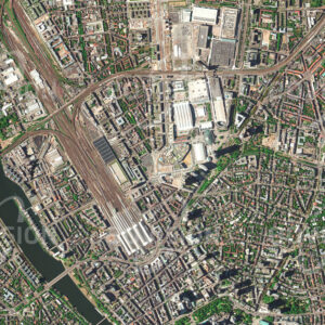 FRANKFURT AM MAIN, Deutschland