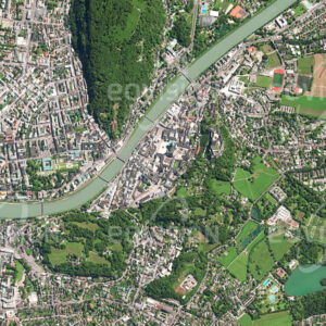 SALZBURG, Österreich