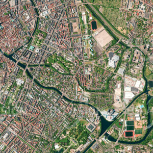 STRASSBURG, Frankreich
