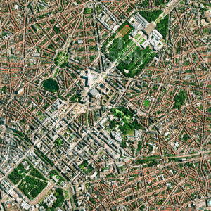 BRÜSSEL, Belgien