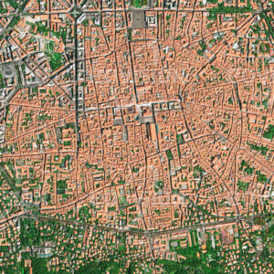 BOLOGNA, Italien