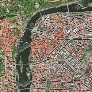 PRAG, Tschechien