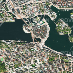 STOCKHOLM, Schweden