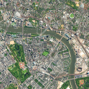 LONDON, Großbritannien