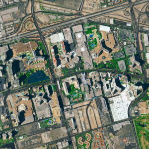 LAS VEGAS, USA