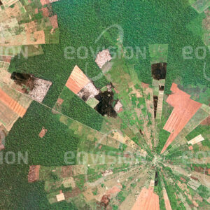 SANTA TERESA, Bolivien