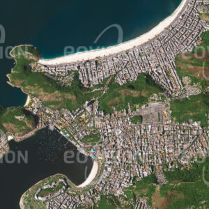 RIO DE JANEIRO, Brasilien