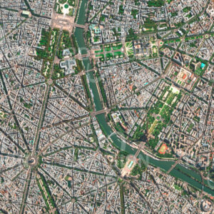 PARIS, Frankreich