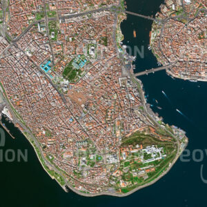 İSTANBUL, Türkei