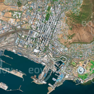 KAAPSTAD, Südafrika