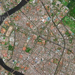 BANGKOK, Thailand
