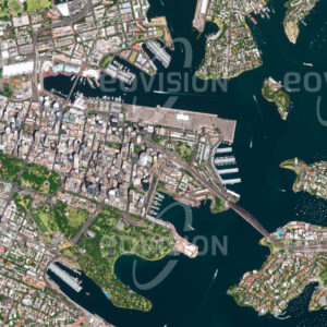 SYDNEY, Australien