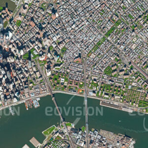 MANHATTAN, China