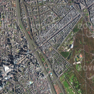 PARIS – LA DÉFENSE, Frankreich